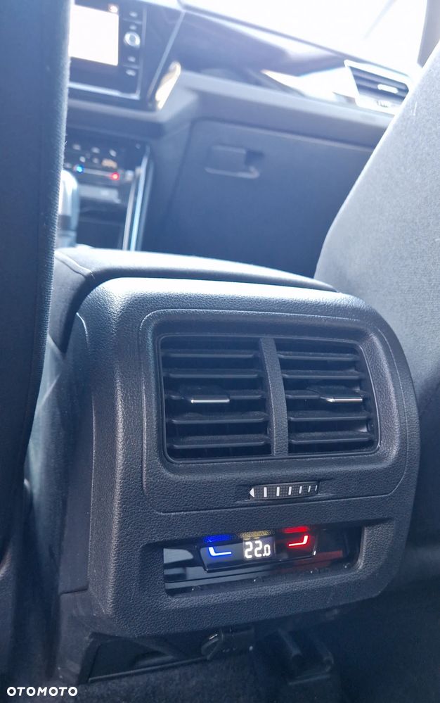 Volkswagen Touran 1.5 TSI EVO Highline DSG - 13