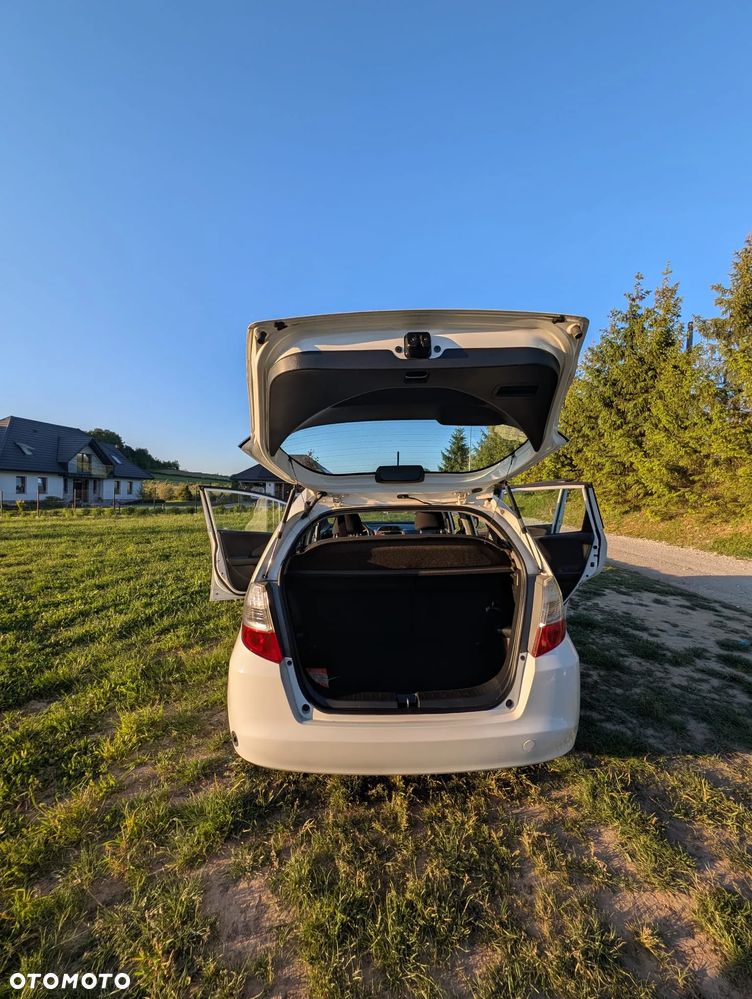 Honda Jazz 1.4 i-VTEC Elegance - 3