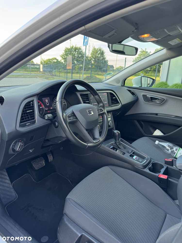 Seat Leon - 18