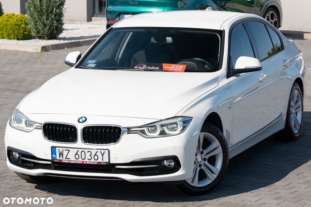 BMW Seria 3 - 9