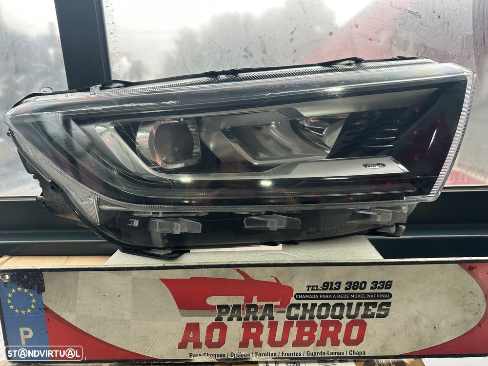 Farol drt ford tourneo Connect led - 1