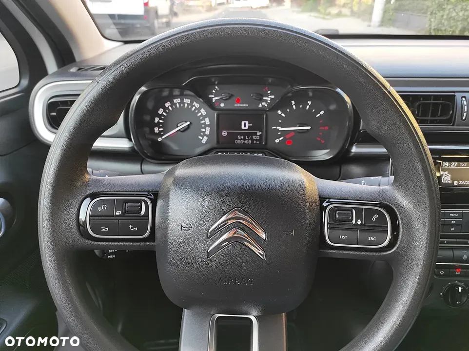 Citroën C3 1.2 PureTech Feel - 33