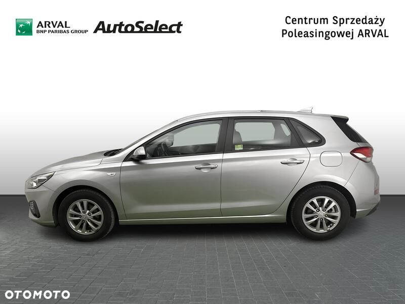 Hyundai i30 1.5 DPI Classic + - 2