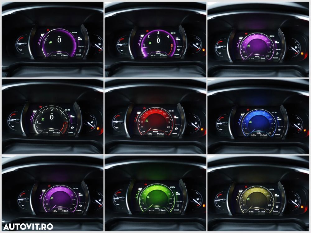 Renault Talisman ENERGY dCi 160 EDC INITIALE PARIS - 6