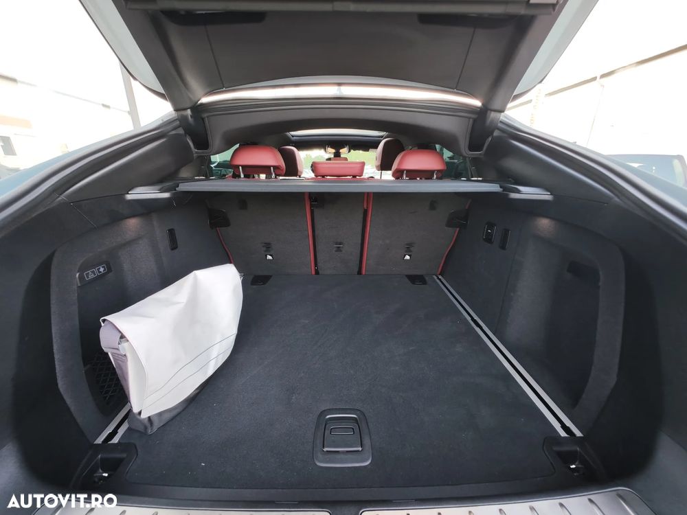 BMW X4 M M40d AT MHEV - 36