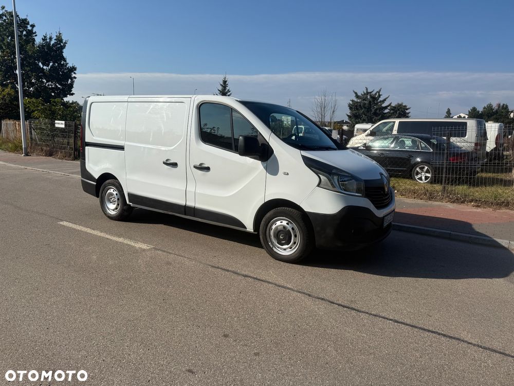 Renault Trafic - 11