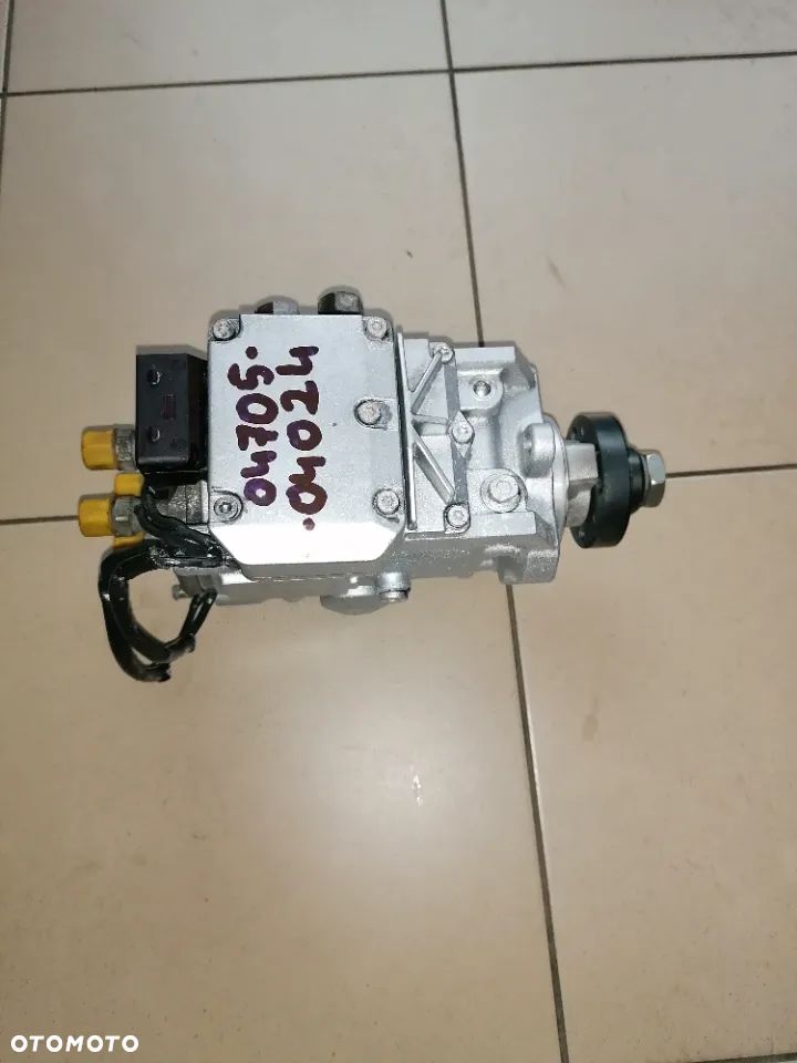 POMPA WTRYSKOWA FORD MONDEO MK3 2.0 TDDI 04705,04024 0470504024 - 1