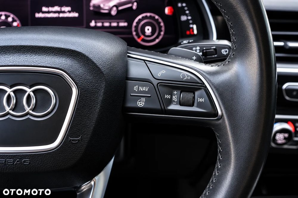 Audi Q7 3.0 TFSI Quattro Tiptronic - 15