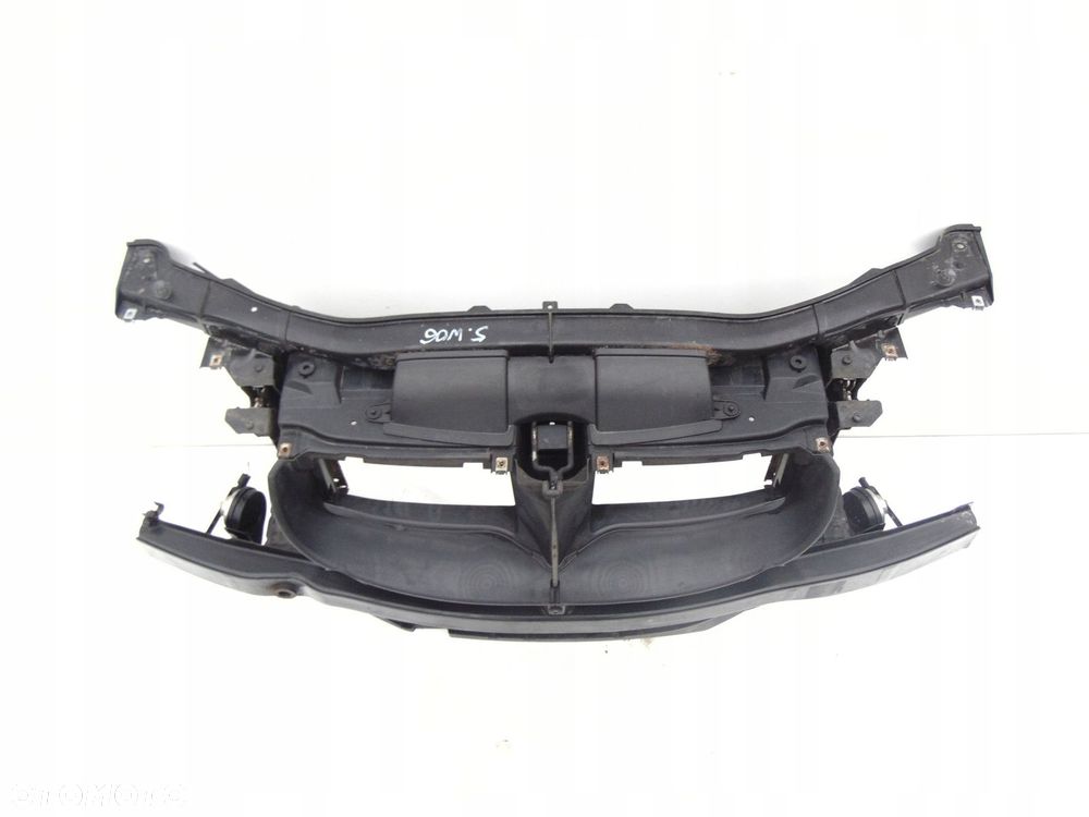 BMW E90 E91 LIFT PAS PRZEDI BELKA WZMOCNIENIE CZOŁOWE 7146645 - 16