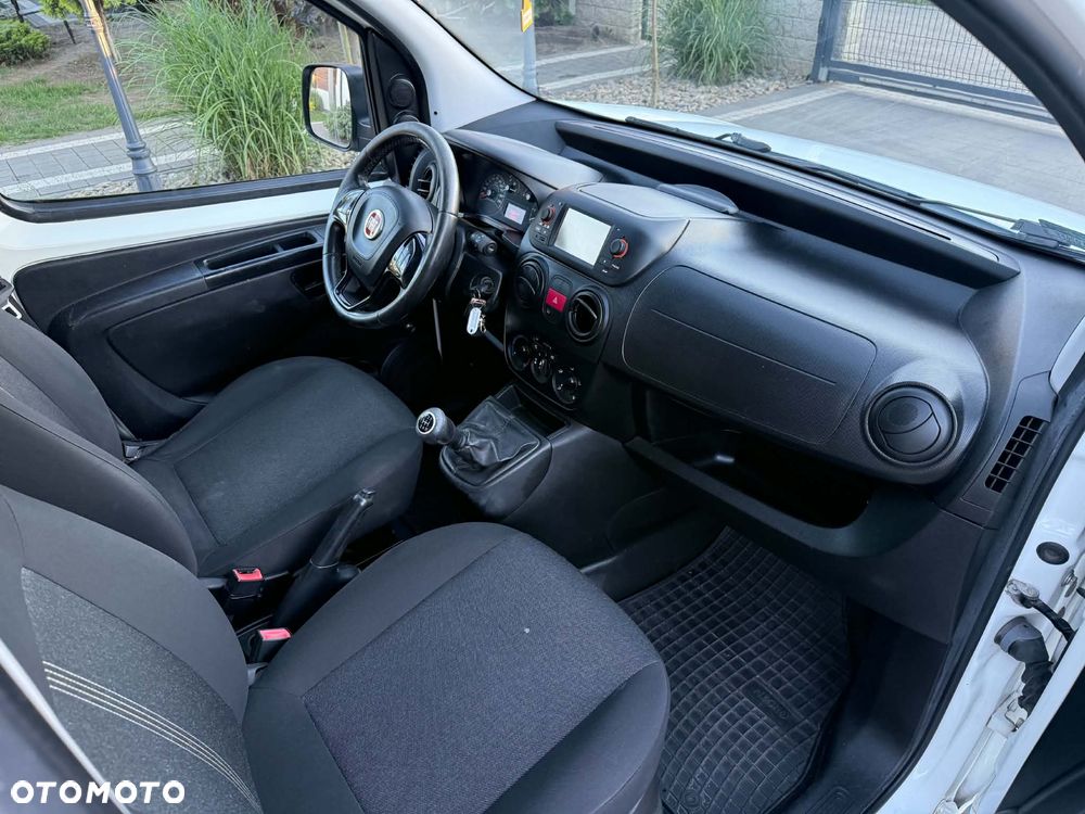 Fiat Fiorino - 7