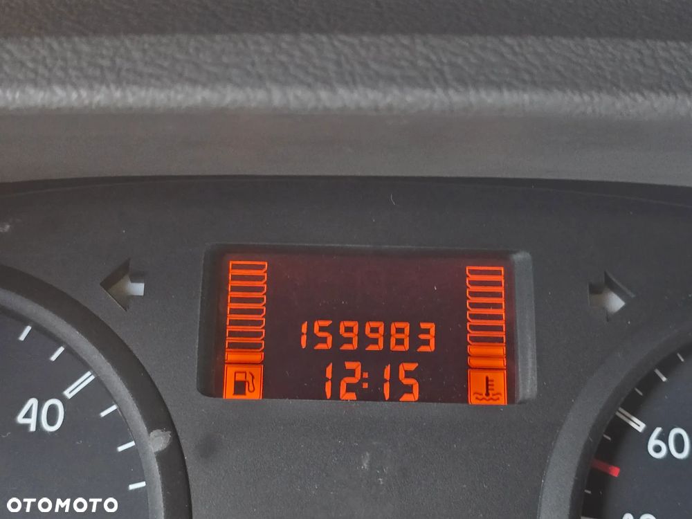 Adria Renault Master Adriatik i707SG - 23