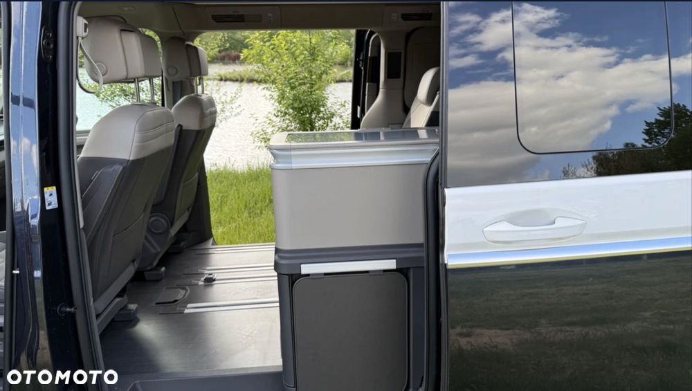 Volkswagen California - 6