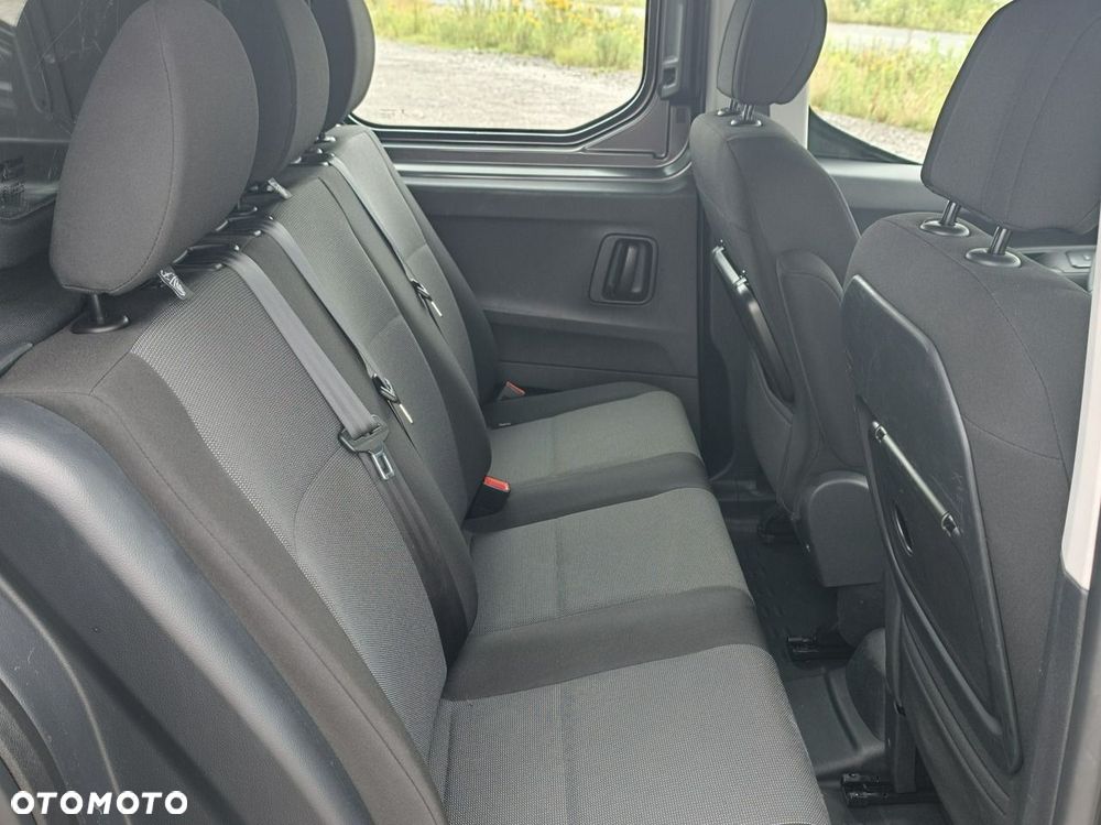 Citroën Berlingo - 17
