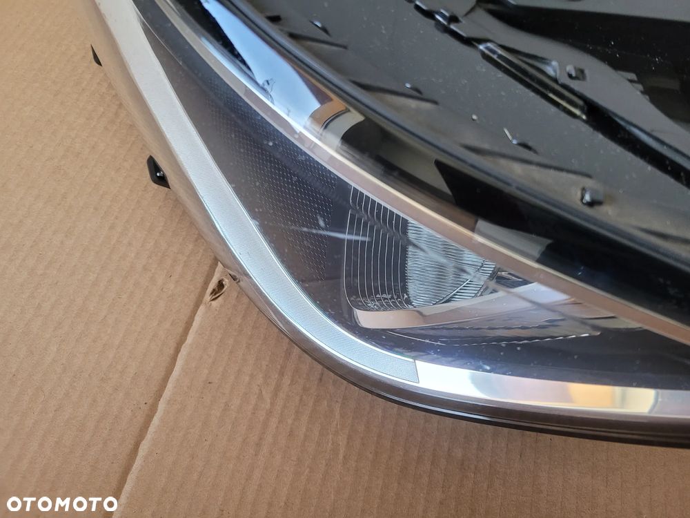 Reflektor lampa przód lewa VW PASSAT B8 3G1941005B - 8