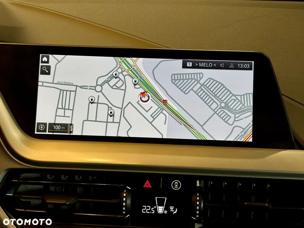 BMW Seria 1 118i Advantage - 19