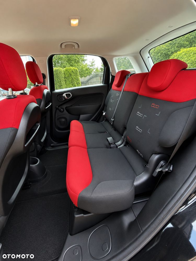 Fiat 500L 1.4 16V S-Design - 10