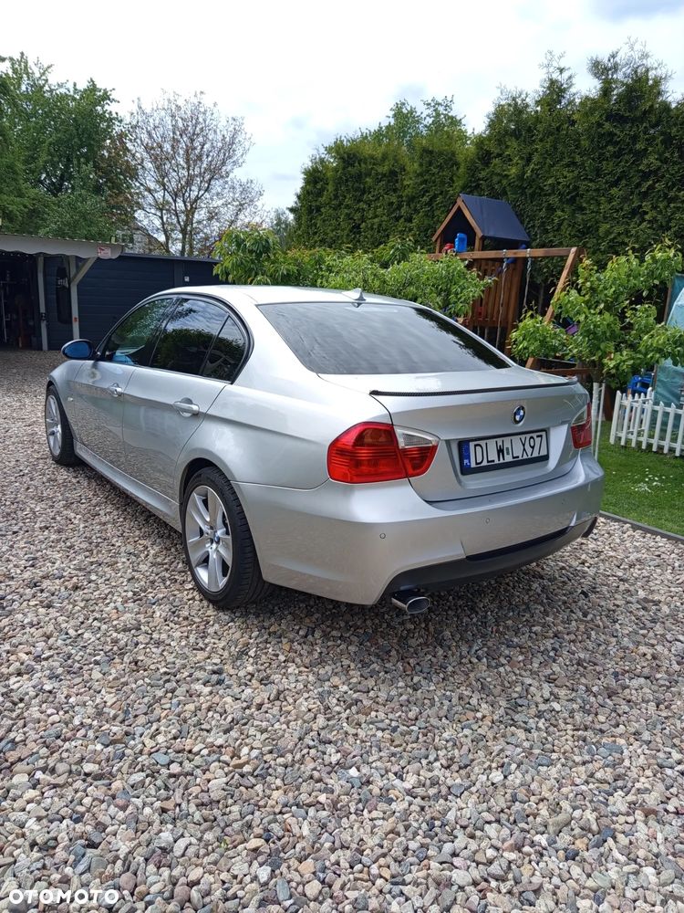 BMW Seria 3 - 3