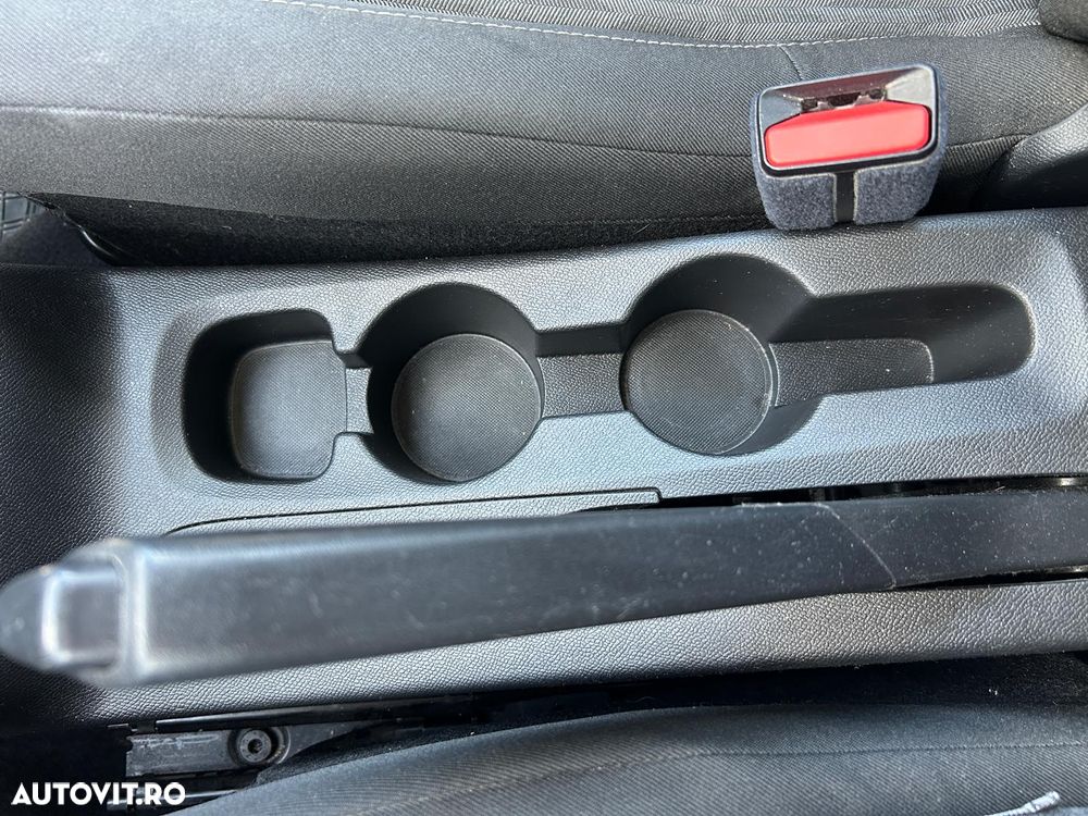 Opel Corsa 1.2 Start/Stop Edition - 24