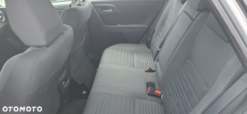 Toyota Auris 1.6 D-4D Edition S+ - 13