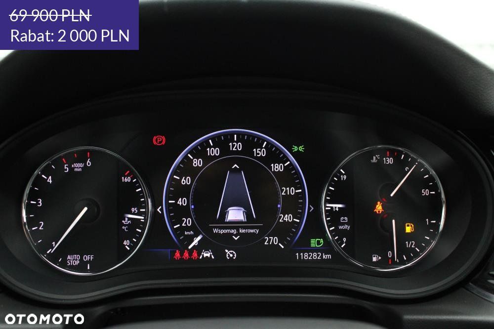 Opel Insignia - 16