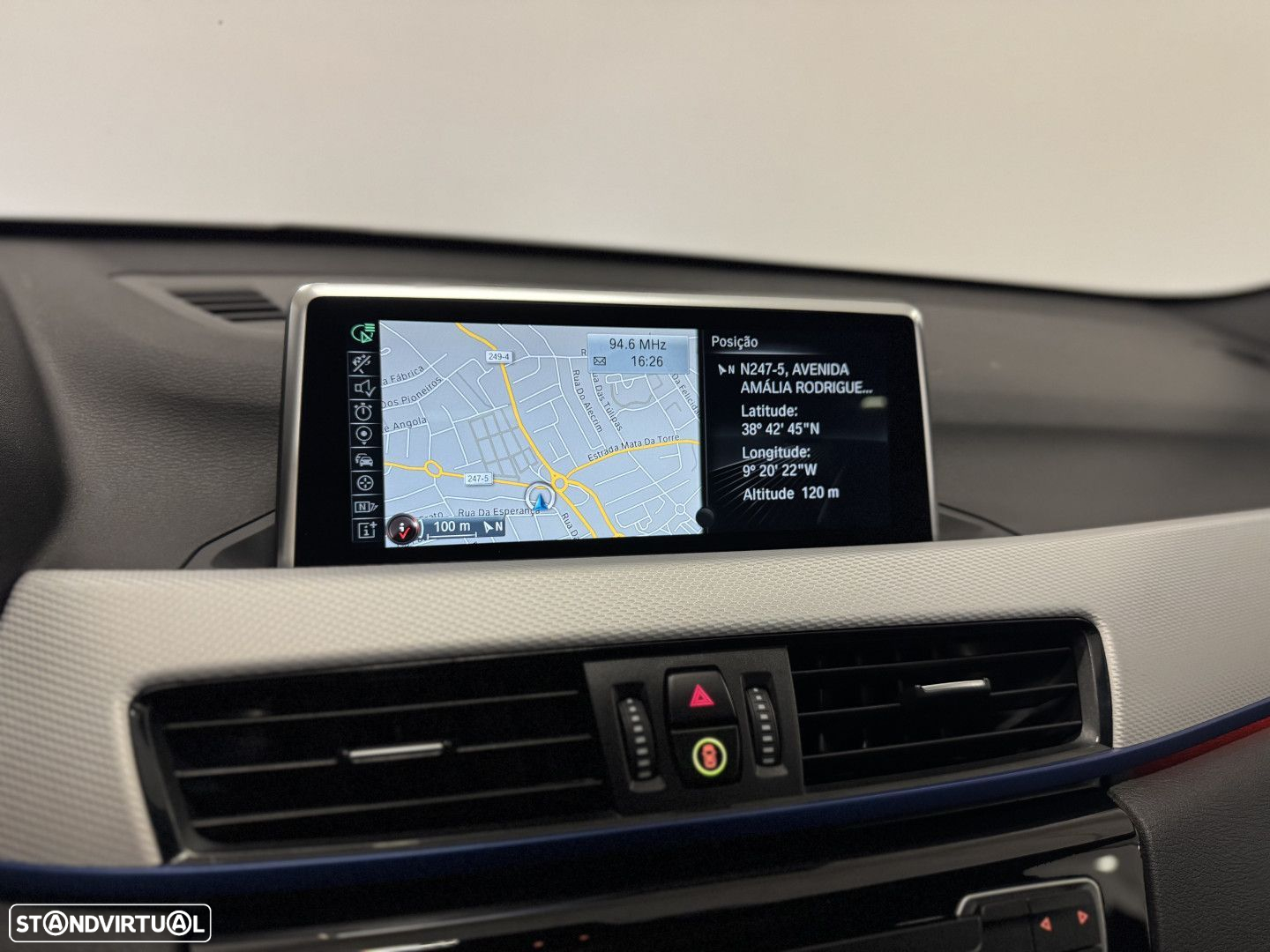 BMW X1 25 d xDrive Pack M - 27