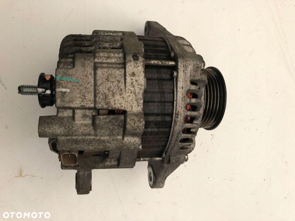 ALTERNATOR MITSUBISHI L 200 FULLBACK 2.4 - 2