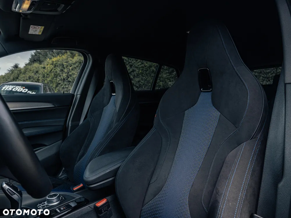 BMW X2 M35i - 13