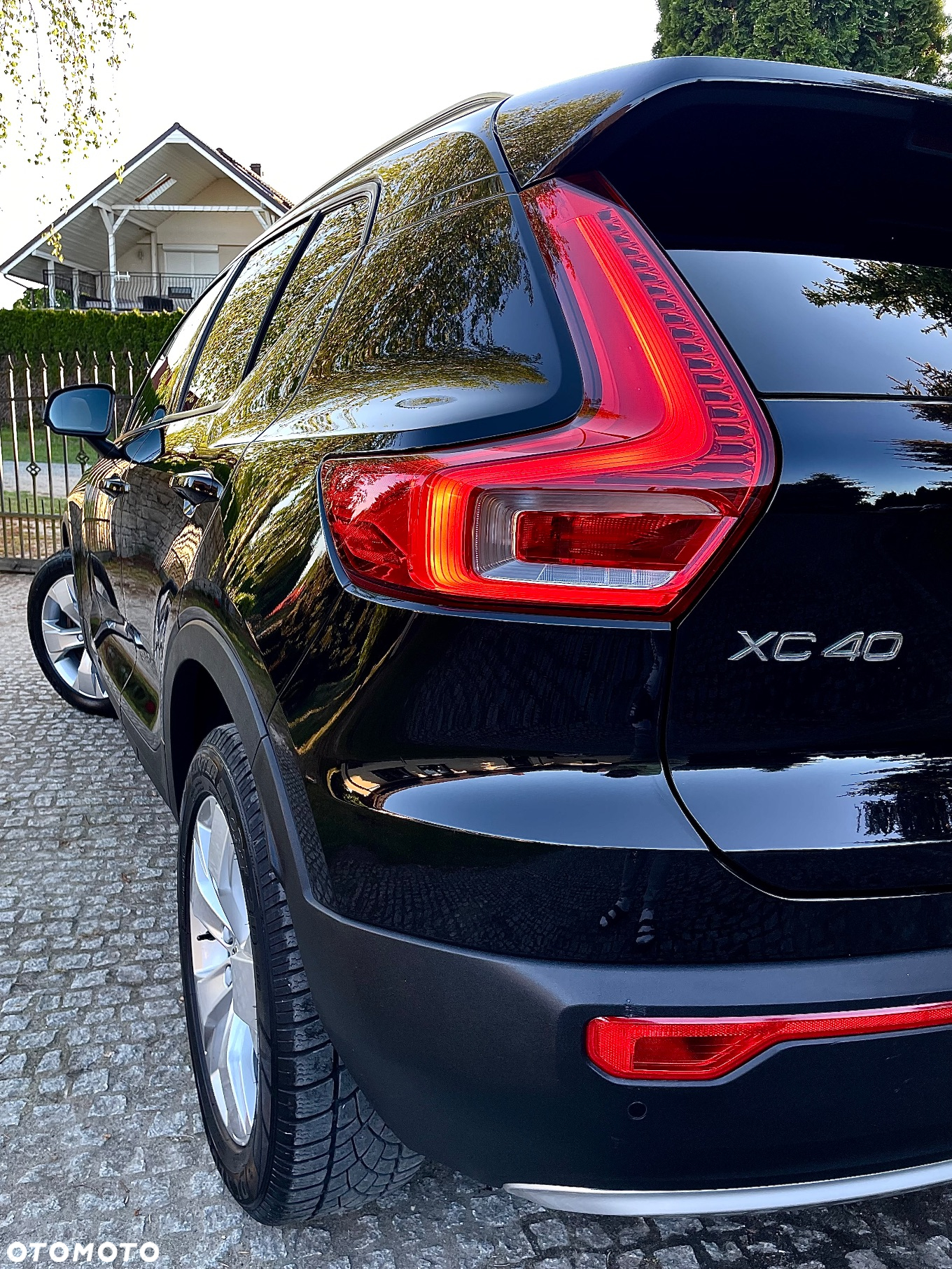 Volvo XC 40 D3 Momentum Pro - 18