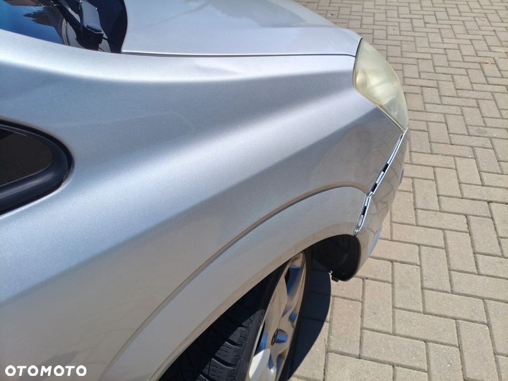 Opel Zafira 1.8 Enjoy EU5 - 6