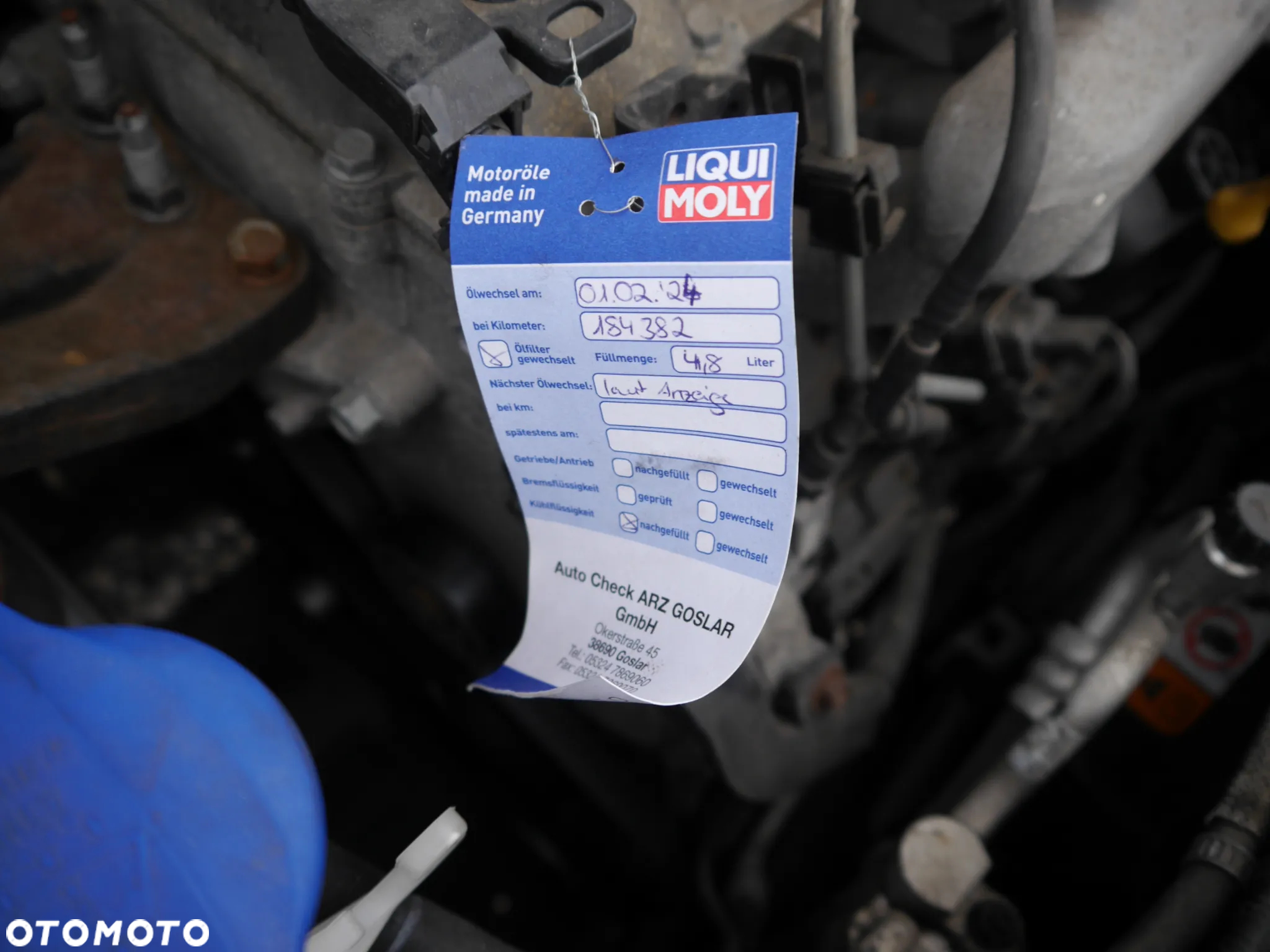 Kia Rio 1.1 CRDI Attract - 24