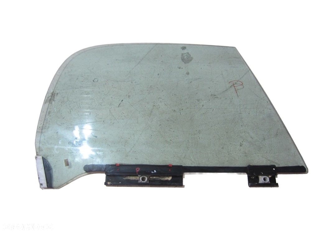 BMW Z3 E36 SZYBA DRZWI PRAWA PRZEDNIA PRAWY PRZÓD 51328397628 8397628 - 1