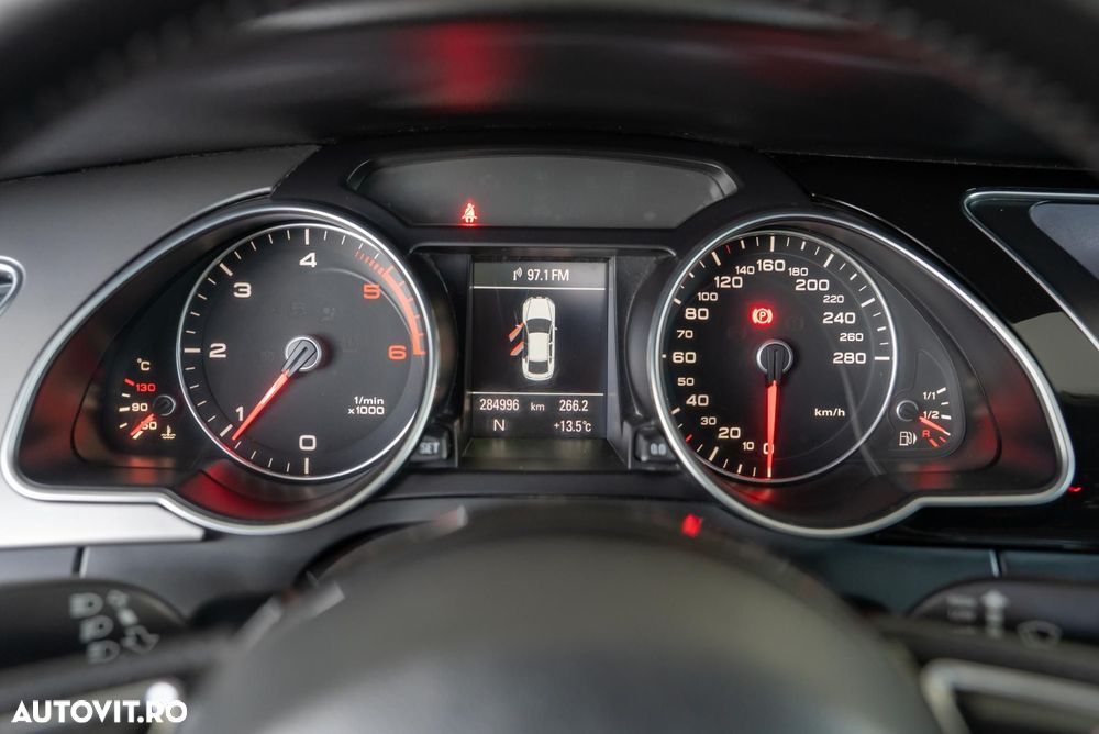 Audi A5 - 18