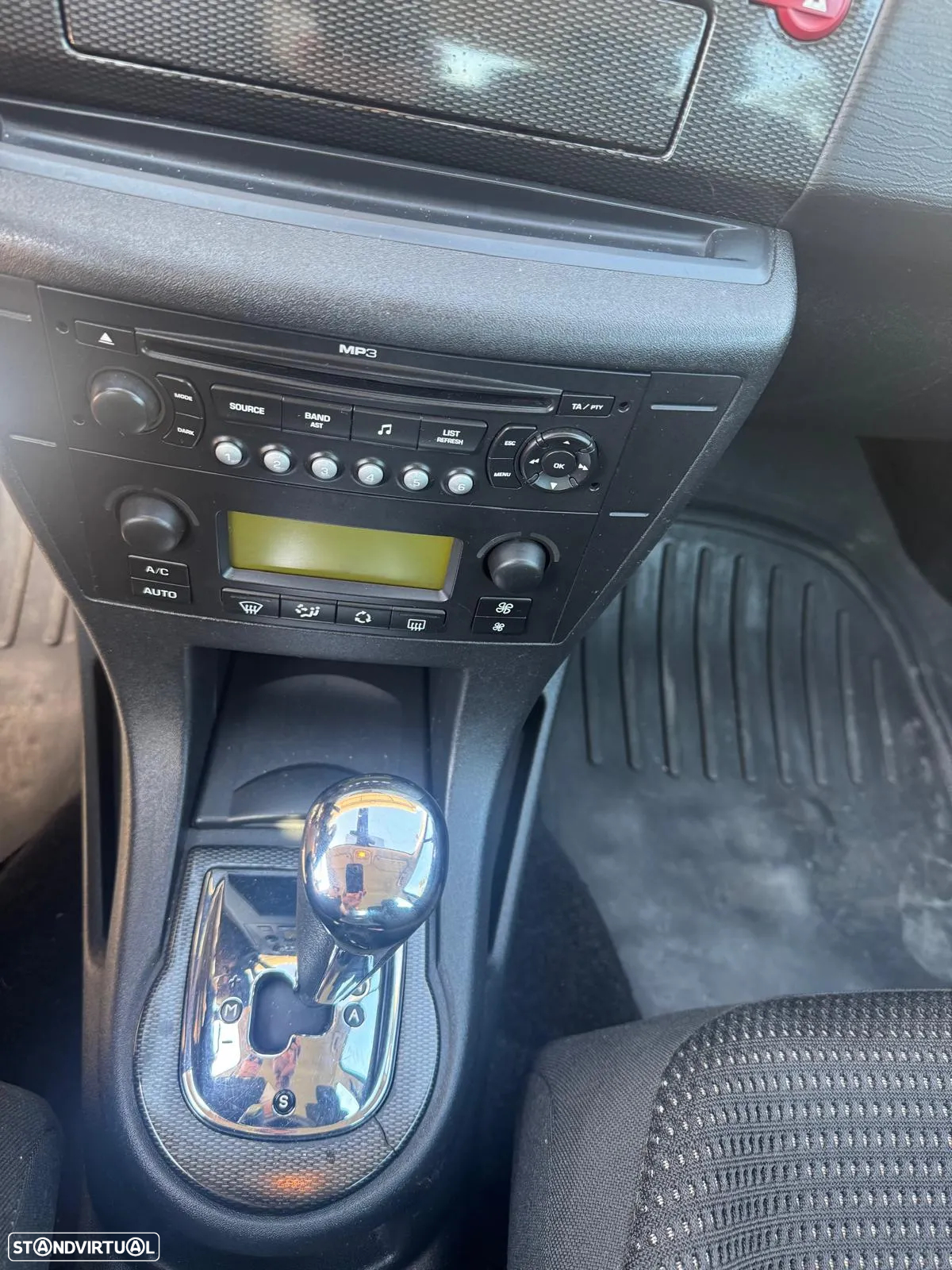 Citroën C4 - 2