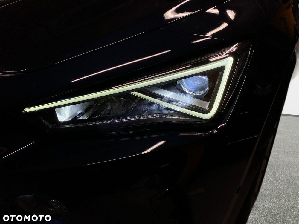 Cupra Formentor - 10