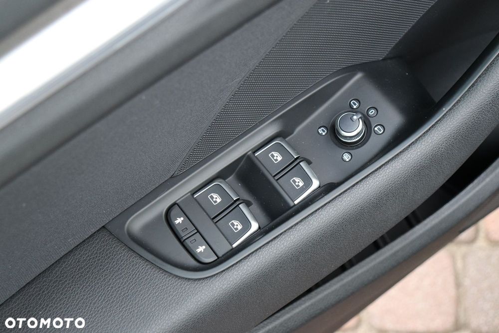 Audi A3 Limousine - 23
