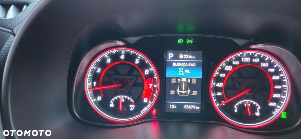 Hyundai Kona 1.6 T-GDI DCT 4WD Iron Man Edition - 23