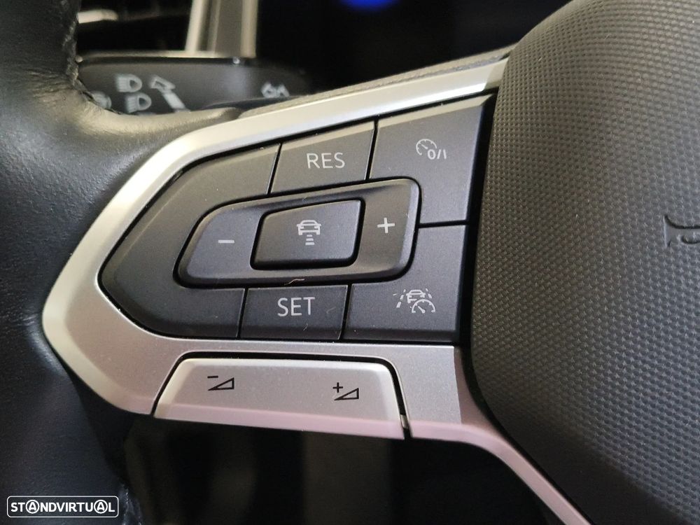 VW T-Roc Cabrio 1.5 TSI OPF DSG Style - 18