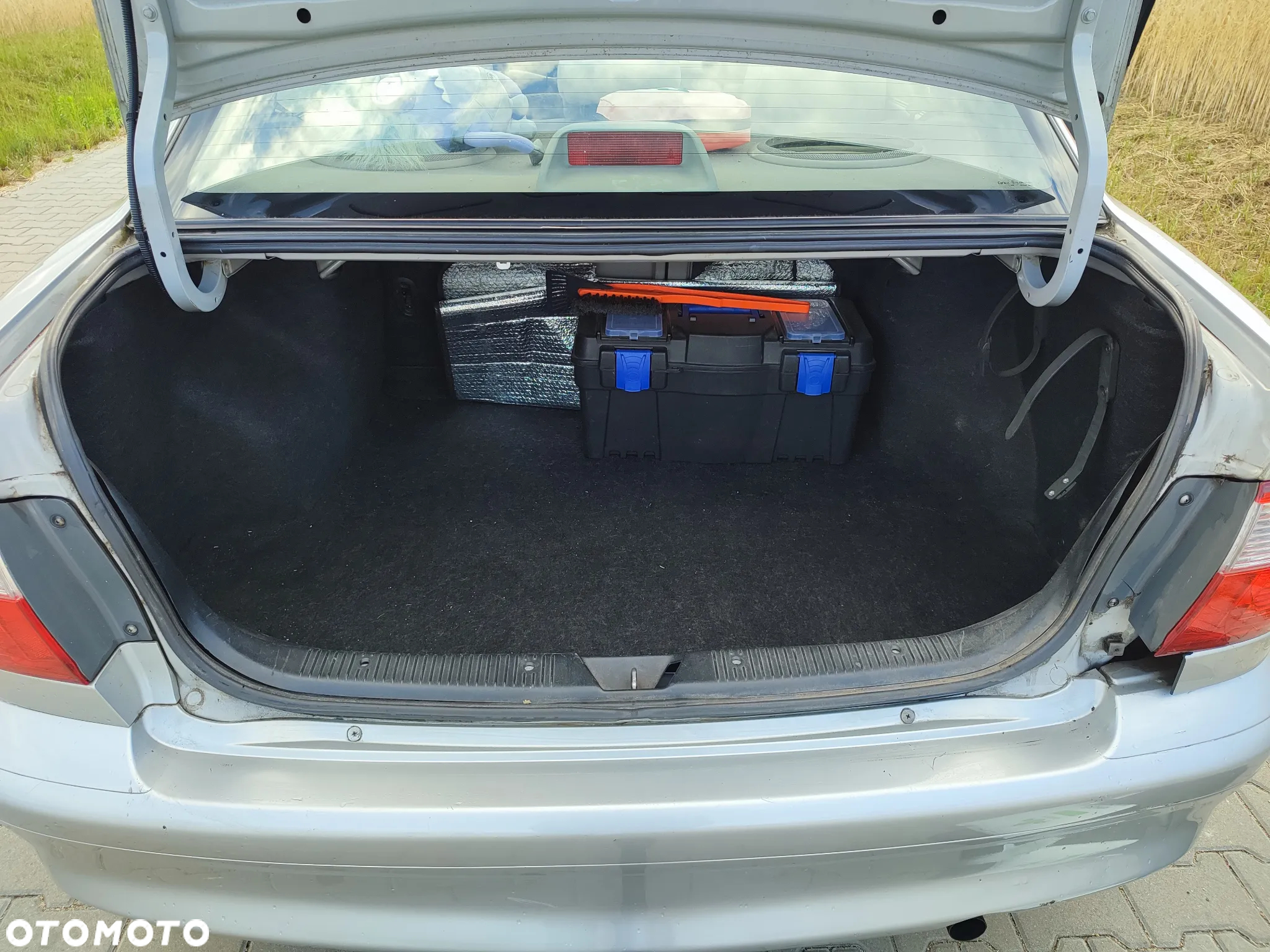 Mazda 626 - 17