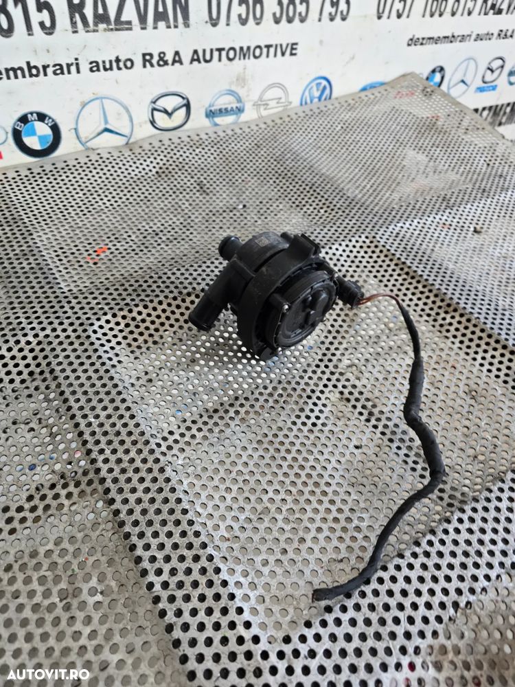 Pompa Secundara Auxiliara Apa Audi Q4 E-Tron Cod 1EA965567J - 2