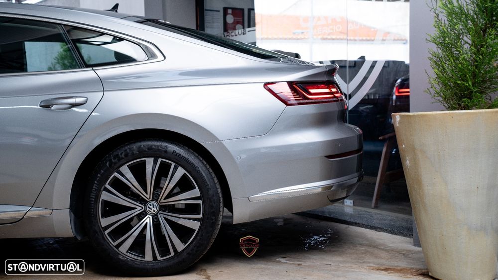 VW Arteon 2.0 TDI Elegance DSG - 14