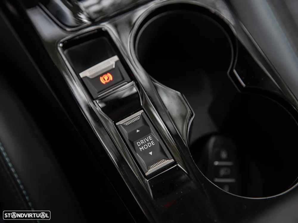 Peugeot 208 PureTech 100 EAT8 Allure Pack - 23