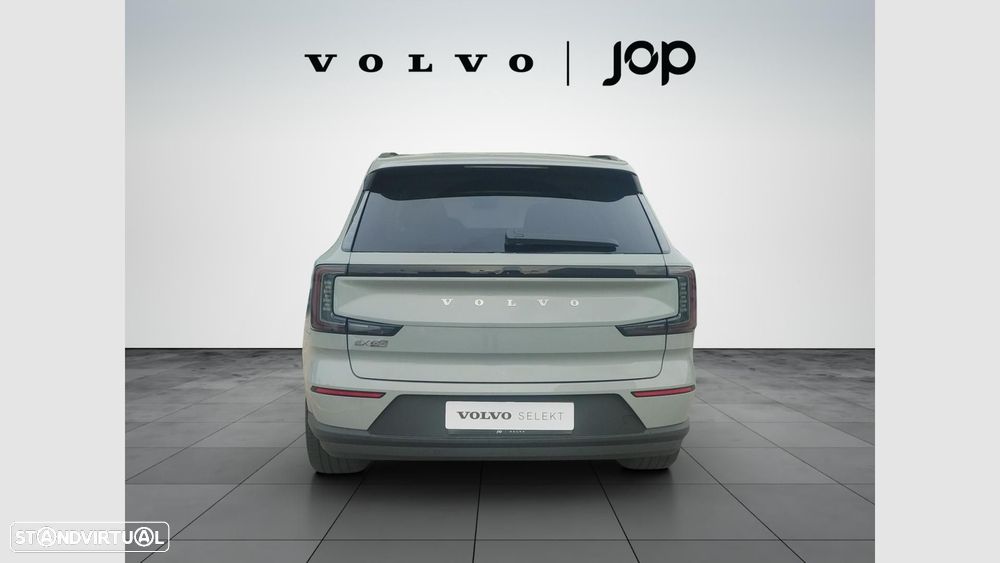 Volvo EX 90 104 kWh Single Motor Core — fotografia 5