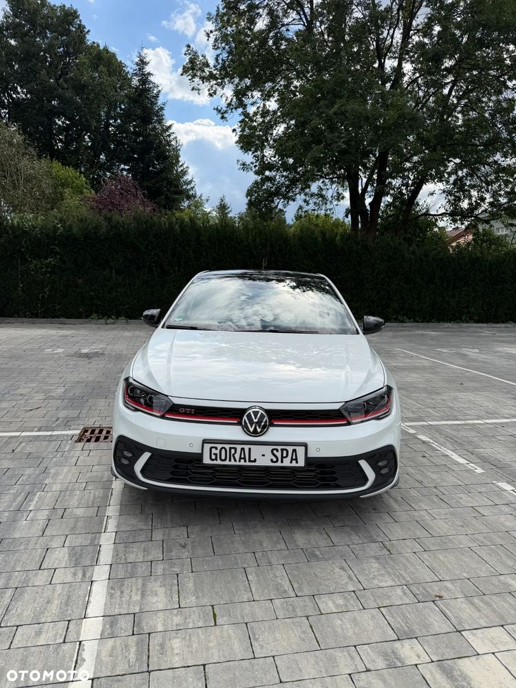 Volkswagen Polo - 3