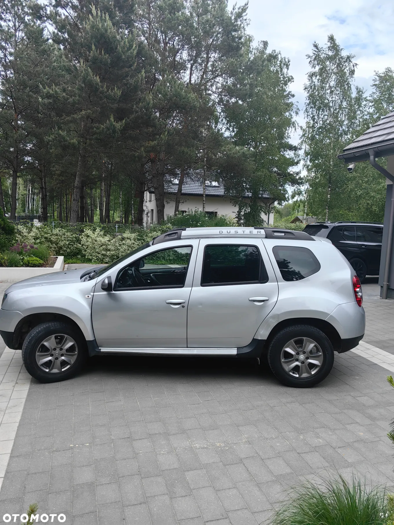 Dacia Duster - 10