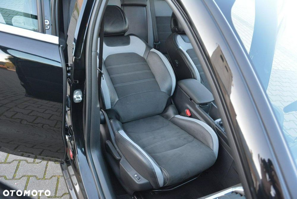 Citroën DS4 THP 165 S&S EAT6 SportChic - 17