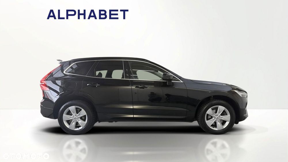 Volvo XC 60 B4 D AWD Core - 3