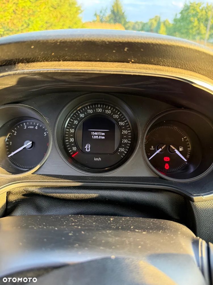 Renault Megane 2019 photo 5
