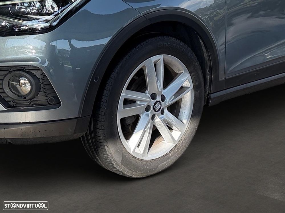 SEAT Arona 1.0 TSI FR - 6