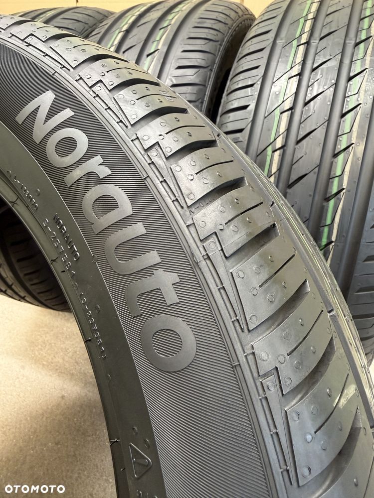 Norauto Prevensys4 225/50/17 kpl 4 szt !! Nowe !! 2020 !! - 5