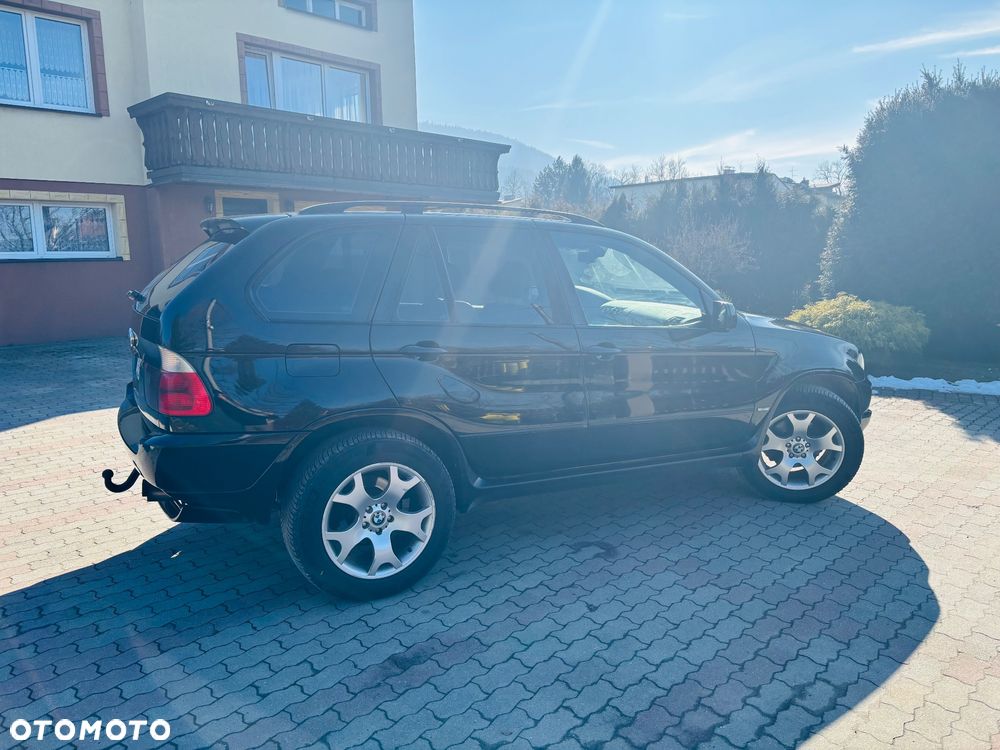 BMW X5 - 4